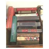 VINTAGE BOOKS, INFO BOOKS, COOKBOOKS
