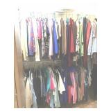 CLOSET FULL WOMEN