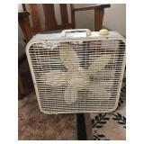 LASCO FAN