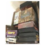 BOX DVD