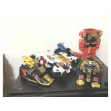 1994 BANDI POWER RANGER