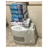 KENMORE HUMIDIFIER WITH FILTERS
