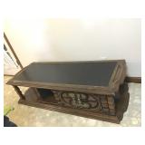 VINTAGE COFFEE TABLE