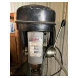 BUFFALO 12 SPEED HEAVY DUTY DRILL PRESS