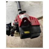 HYPER TOUGH H2500 WEEDEATER RUNS GREAT