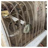 HOMART COOLER FAN - SEARS ROEBUCK - RUNS GOOD