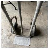 HEAVY DUTY DOLLY