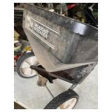 AGRI-FAB BROADCAST SPREADER 75