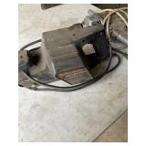 BLACK & DECKER 3"X21" BELT SANDER, SHOPMATE 1/2"
