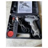 CHICAGO ELECTRIC 100W SOLDERING GUN KIT