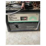SCHUMACHER 10/30AMP FAST CHARGE - 200AMP