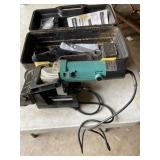 SIM-100 BISCUIT JOINER - WORKS