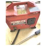 GAS HOMELITE MUD BUSTER HIGH PRESSURE