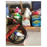 LAUNDRY, CLEANING, RUG CARPET CLEANER,