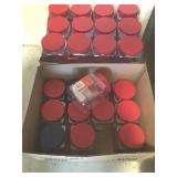 PLASTIC CONTAINERS