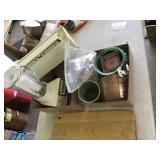 TOUCH TEAR DISPERSE WARING BLENDER, CUTTING