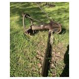 3PT HITCH, 8