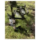 3PT HITCH FORD 3 BOTTOM TURNING PLOW
