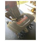 TROYBILT TB225 GARDEN TILLER - RUNS