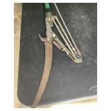 TREE TRIMMER/PRUNER
