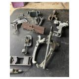 PULLERS, CURVE - 0- MARK CONTOUR MAKER