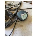 EXTENSION ROLL OUT DROP LIGHT,