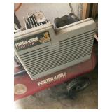 PORTA CABLE 135PSI 6H/25GALLON WITH HOSE