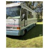 1994 FOUR WINN 500031FT SLEEPS 6-