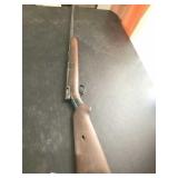 WINCHESTER MODEL 74 22LONG RIFLE 179281A