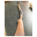 20 GAUGE SINGLE SHOT WARDS HERCULES