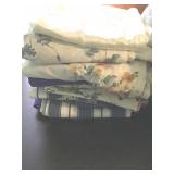BED SHEETS & MATTRESS COVERS