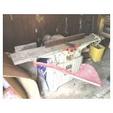 OLIVER MACHINERY 144-BD JOINER ONLY - UNKNOWN