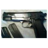 9X19 MM FEG F9P - GREAT CONDITION