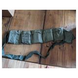 120 ROUNDS 30 CALIBER CARBINE MILITARY SURPLUS