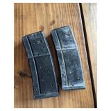 2 P MAGS
