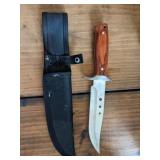 HUNTING KNIFE