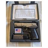 RUGER P 90 45