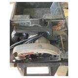 MAKITA METAL CUT-OFF SAW, CRAFTSMAN 2HP