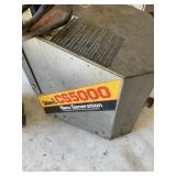 NEW GENERATION C55000 PROFESSIONAL HVIP