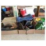 MIRACLE GRO, BOOTS, DIRT DEVIL, PORCHLIGHT