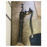ANTIQUE WELL PUMP 5 FT LONG