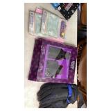 Cologne, gloves,sheet sets,blankets Cologne, gloves,sheet sets,blankets