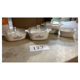 Corning ware bowls Corning ware bowls