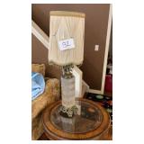 40in x 14in glass light 40in x 14in glass light