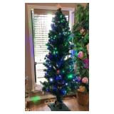 7ft Pre-lit Christmas tree 7ft Pre-lit Christmas tree