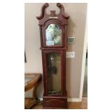Clock 75x18x8 condition unknown Clock 75x18x8 condition unknown