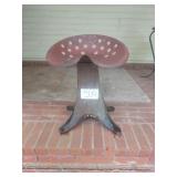 22in Tractor seat stool 22in Tractor seat stool