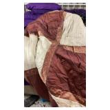 King size comforter King size comforter