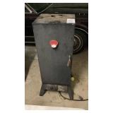 Smoky Mountain Series propane smoker Smoky Mountain Series propane smoker