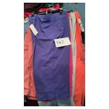 Bundle of women's clothes mostly sizes 18 through Bundle of women's clothes mostly sizes 18 through